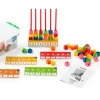 Activités Abaques de tri - bases multiples