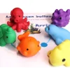 Animal marin 12 cm pion géant pour jeux