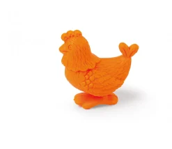 72 animaux de la ferme 3 cm- 6 couleurs