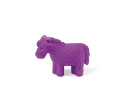 72 animaux de la ferme 3 cm- 6 couleurs