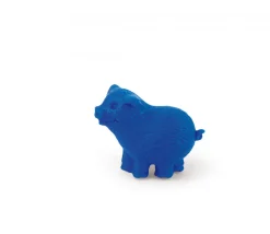 72 animaux de la ferme 3 cm- 6 couleurs