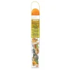 12 Animaux Familiers dans un tube de rangement