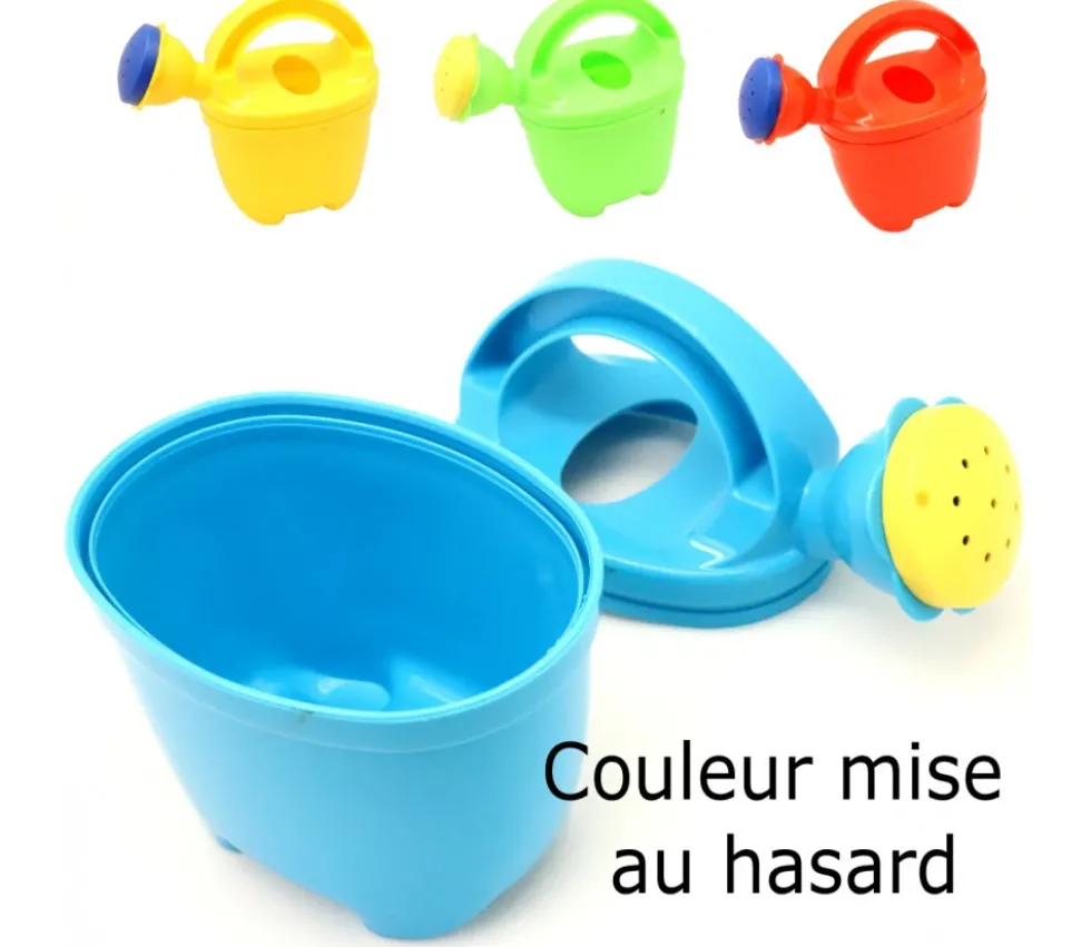 Arrosoir jouet enfant 0.5 litres