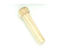 Axe 40 x 12 mm pour roue de tracteur - tenon corps d'essieu