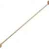 Baguette en bois enfilage 28.5 cm à l'unité