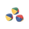 Balles de jonglage MM colorée lot de 3