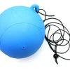 Ballon avec attache à la taille 20 cm entrainement