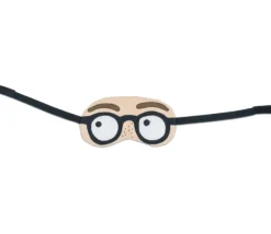 Bandeau opaque lunette pour cacher les yeux cache oeil