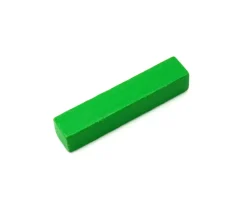 Batonnet 6 cm - 10x10x60 mm en bois pour jeu à l'unité