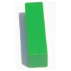 Batonnet en bois vert de 3 cm - 10x10x30 mm