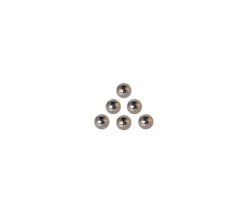 Bille métal 10 mm à l'unité 1 cm