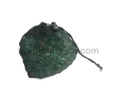 Billes en verre pour jeu lot d'environ 200 billes + 4 boulets