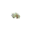 20 Billes guépard multicolores 16 mm + 1 calot 25 mm -