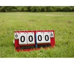 Bloc Affichage des points et scores + 2 craies