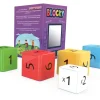 Blocky - jeu mélange multiplication et pétanque