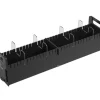 Boite de rangement cartes avec intercalaires amovibles