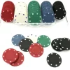 Boite 100 jetons pour jeu de poker - fiches 40 mm