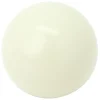 Boule de billard blanche - Ø 47 mm
