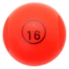 Boule loto rangement avec pions magnétiques