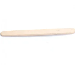300 Bâtonnets bois naturel 7.5 cm esquimaux bricolage et jeux