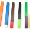 10 bâtonnets colorés bois de 1 à 10 cm - Cuisenaire set élève