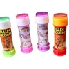 Bulles de savon flacon 60 ml