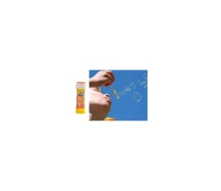 Bulles de savon flacon 60 ml