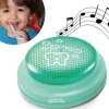 Buzzer minuteur brossage des dents 2 minutes