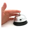 Buzzer métal sonnette de jeu qui fait ding