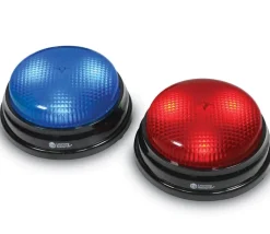 8 Buzzers pour équipes - animations
