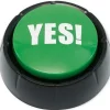 Buzzer Yes