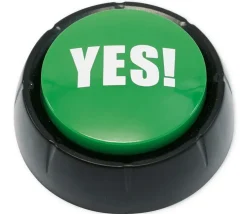 Buzzer Yes