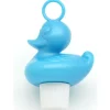Canard bleu 11 cm pour pêche aux canards à l'unité