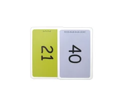 Cartatoto Multiplication apprendre en s'amusant 110 cartes