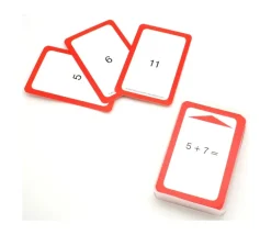 48 cartes addition I - nombre de 1 à 20