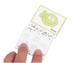 106 Cartes Quizz à personnaliser pour créer vos jeux vrai faux