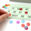 125 Cartons loto carton rigides format standard