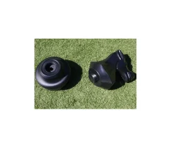 Cavalier ultra géant seul 44 cm- Pièce échec vendue à l'unité SAV