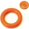 Cercle en bois 34 mm de diamètre anneau