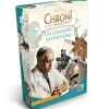 Chroni jeu Les grandes inventions - Histoire