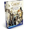 Chroni jeu L'Histoire de France - Histoire et culture générale