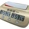 Chronomètre GARDE Start timer digital Echec - 14 cm