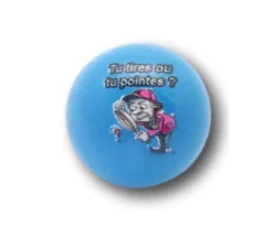 Cochonnet FUN 