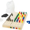 Code secret en bois - Jeu de logique