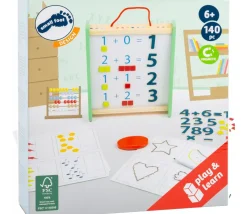 Coffret apprentissage educate : chiffres et quantités
