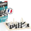 Coffret jeu échec Ducale 2022