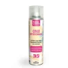 Colle repositionnable en spray 250 ml - loisirs créatifs