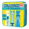 Conju Dingo CE2 - jeu des conjugaisons