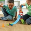 Construction SkatePark STEM engineering