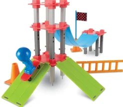 Construction SkatePark STEM engineering